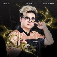Quang Thiện/Kuga