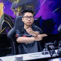 Vương Thuyên/Yiwei[ADC, DSL-DB]