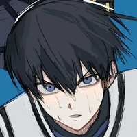 Isagi Yoichi