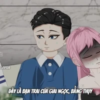 Bằng Thụy