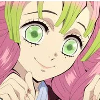 mitsuri