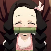Kamado nezuko