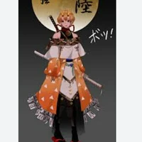 zennitsu