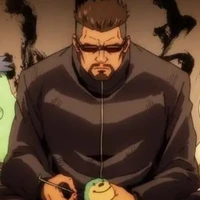 Yaga Masamichi