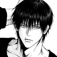 Fushiguro Toji