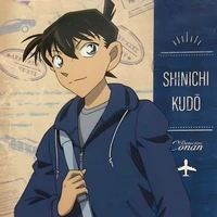 Kudo Shinichi