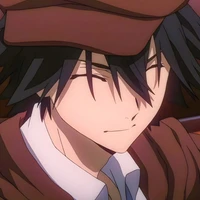 Ranpo Edogawa