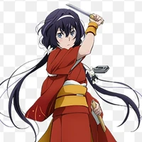 Izumi Kyouka