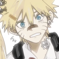 Namikaze Naruto