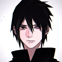 Uchiha Sasuke