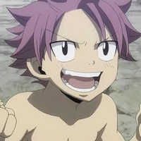 Natsu