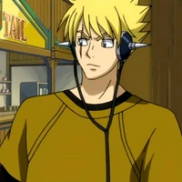 Laxus