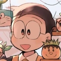 Nobi Nobita