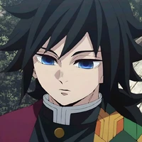 Tomioka Giyuu
