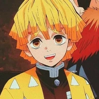 Agatsuma Zenitsu