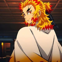 Rengoku Kyoujuro
