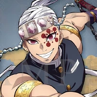 Uzui Tengen