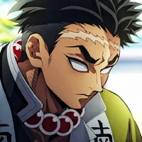 Himejima Gyomei