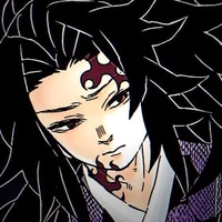 Tsugikuni Michikatsu ( Kokushibou )