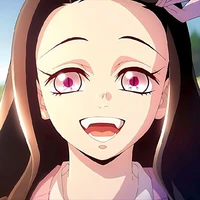 Kamado Nezuko