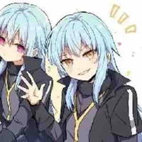 Rimuru Tempest | Rimuru Serfort