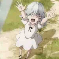 Elfaria Albis Serfort(trẻ con)