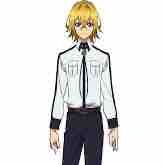 Rosti Nauman | Elfaria Genderbend Clone