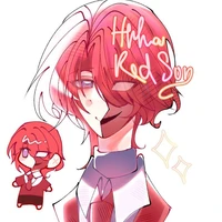 hiha red sun
