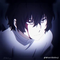 Dazai osamu
