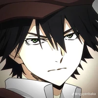 Ranpo Edogawa
