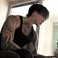 Lãng Thanh Tử(nam9)