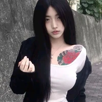 Lãng Tiên Nhi(egai nam9)