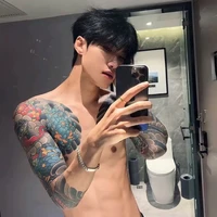 Vũ Anh Khiết(Bạn Thân nam9)