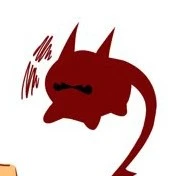 hatred da cat