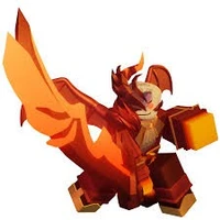 Firebrand 