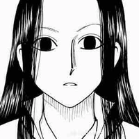 Illumi Zoldyck 