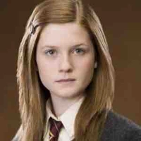 Ginny Weasley