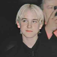 Draco Malfoy
