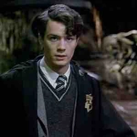 Tom Riddle