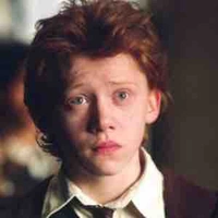 Ron Weasley