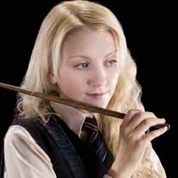 Luna Lovegood