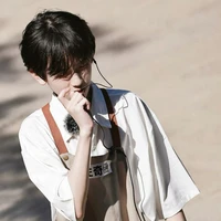 Tả Kỳ Hàm _y