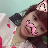 nhỏ t/g cute hột me xí muội 