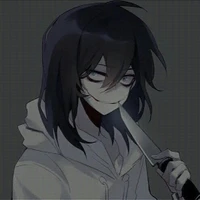 {°Jeff the killer°}