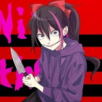 [°nina the killer°]