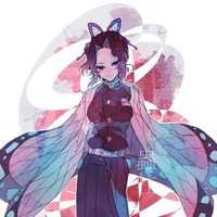 kochou shinobu
