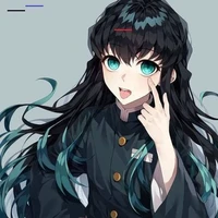 Tokitou Muichirou