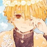 Agatsuma zenitsu