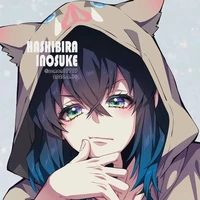 hashibira inosuke