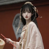 Vân Tình | Thục Phi